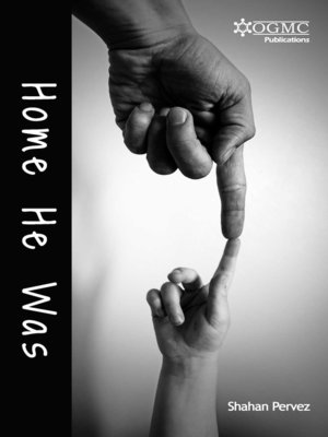 cover image of Home He Was